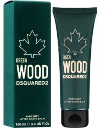 Dsquared2 Masculin Dsquared2 Green Wood Pour Homme Balsam după ras 100 ml