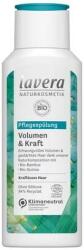 Lavera Balsam pentru volumul părului - Lavera Volume & Strength Conditioner 200 ml
