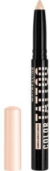 Maybelline New York Eyeliner - Maybelline New York Color Tattoo I Am Fearless