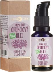 Purity Vision Ulei organic de Opuntia - Purity Vision 100% Raw Bio Oil 5 ml