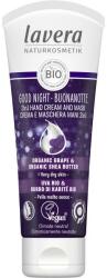 Lavera Mască pentru mâini de noapte - Lavera Good Night 2In1 Hand Cream & Mask 75 ml