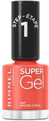 Rimmel Lac de unghii - Rimmel Super Gel 043 - Venus