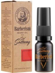 Captain Fawcett Ulei pentru barbă - Captain Fawcett Barberism Sid Sottung Beard Oil 10 ml