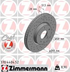 ZIMMERMANN Zim-370.4404. 52
