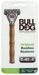 Bulldog Skincare Aparat de ras original din bambus - Bulldog Skincare For Men