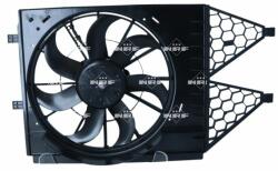 NRF ventilátor, motorhűtés NRF 470032 (470032)