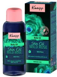Kneipp Ulei de corp Măceșe - Kneipp Skin Oil Wild Rose 100 ml