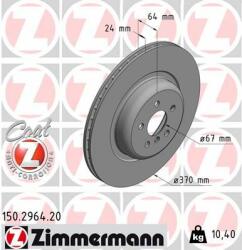 ZIMMERMANN Zim-150.2964. 20