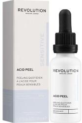 Revolution Skincare Peeling pentru ten sensibil - Revolution Skincare Peeling Solution For Sensitive Skin 30 ml