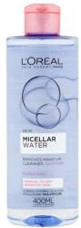 L'Oréal Apă micelară - L'Oreal Paris Micellar Water Normal Dry Sensitive 400 ml