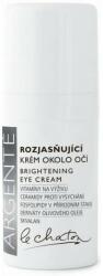 Le Chaton Cremă iluminatoare pentru zona din jurul ochilor - Le Chaton Brightening Eye Cream 15 g
