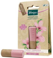 Kneipp Balsam de buze Migdale și candele din ceară - Kneipp Almond & Candelilla Sensitive Lip Care 4.7 g