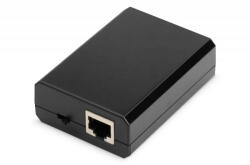 ASSMANN DN-95205 PoE adapter Gigabit Ethernet 12 V (DN-95205)