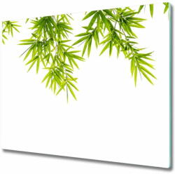 tulup. hu Üveg vágódeszka bambusz levelek 2x30x52 cm - mall - 15 900 Ft