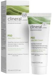 Ahava Cremă pentru articulații - Ahava Clineral PSO Joint Skin Cream 75 ml