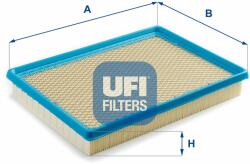 UFI légszűrő UFI 30.281. 00 (30.281.00)