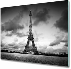 tulup. hu Üveg vágódeszka Párizsi Eiffel-torony 60x52 cm - mall - 13 900 Ft