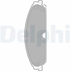 DELPHI Klocki Ham. Chrysler 300 C (lp2033)