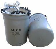 Alco Filter Üzemanyagszűrő ALCO FILTER SP-1292 (SP-1292)