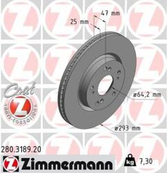 ZIMMERMANN Zim-280.3189. 20
