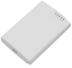 MikroTik PowerBox PoE router, kültéri kivitel