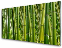  tulup. hu Konyhai falburkoló panel Bambuszrügy bamboo forest 125x50 cm