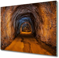 tulup. hu Üveg vágódeszka földalatti alagútban 2x30x52 cm - mall - 15 900 Ft