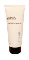 AHAVA Clear Time To Clear gel demachiant 100 ml pentru femei