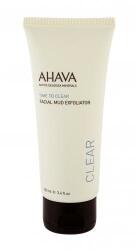 AHAVA Clear Time To Clear peeling 100 ml pentru femei