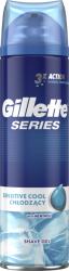 Gillette Series Hűsítő Borotvazselé Eukaliptusszal, 200ml - online