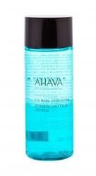 AHAVA Clear Time To Clear demachiant de ochi 125 ml pentru femei