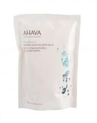 AHAVA Deadsea Salt sare de baie 250 g pentru femei