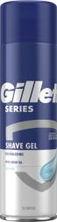 Gillette Series Revitalizáló Borotvazselé Zöld Teával, Férfiaknak, 200ml - online