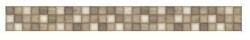 Zalakerámia Listello, Zalakerámia QUADOR SZ-42072 4, 1X40 ZAL-DQUASZ42072