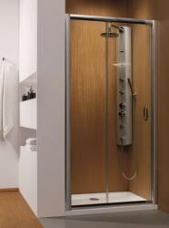 Radaway Zuhanyajtó, Radaway Premium Plus DWJ zuhanyajtó 95 átlátszó - zuhanykabin