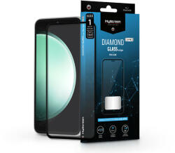 MyScreen MyScreen Diamond Glass Lite Edge 2.5D Full Glue - Samsung SM-S711 Galaxy S23 FE üvegfólia - nextelshop