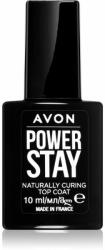 Avon Power Stay lac de unghii/parte sus 10 ml