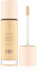 Catrice Soft Glam Filter tonic fluid iluminator culoare 010 - Fair - Light 30 ml