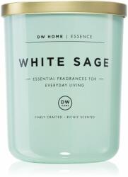 DW HOME Essence White Sage illatgyertya 425 g