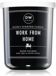 DW HOME Signature Work From Home illatgyertya 425 g