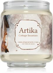 FRALAB Artika Cottage Incantato illatgyertya 190 g
