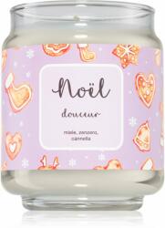 FRALAB Noël Douceur illatgyertya 190 g