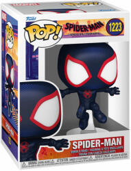 Funko POP! Spider-Man - Across the Spiderverse: Spider-Man figura #1223 (FU71533)