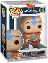 Funko POP! Animation: Avatar: The Last Airbender - Aang figura #1439 (FU72099)