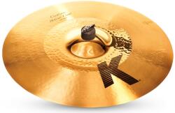 Zildjian 19" K Custom hybrid crash