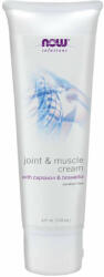 NOW Joint & Muscle Cream 118 ml