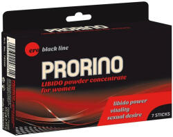 Ero PRORINO libido powder concentrate for women 7 pcs