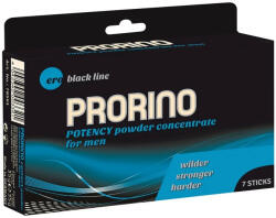 Ero PRORINO potency powder concentrate for men 7 pcs