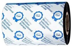 Brother Консуматив, Brother standard wax black 80mmx300m ribbon (PK OF 12) (BWS1D300080)