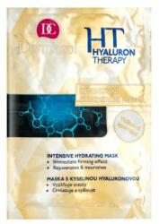 Dermacol Hyaluron Therapy mască hrănitoare Intensive Hydrating Mask 2 x 8 ml